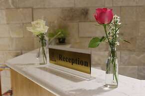 Central Boutique Hotel Vientiane