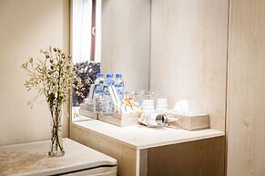 Central Boutique Hotel Vientiane