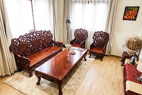 Central Boutique Hotel Vientiane