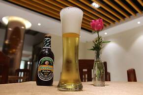 Central Boutique Hotel Vientiane