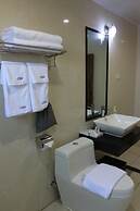 Central Boutique Hotel Vientiane