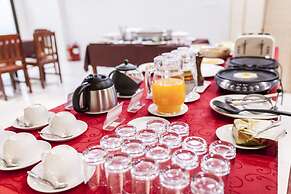 Central Boutique Hotel Vientiane