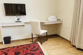 Central Boutique Hotel Vientiane