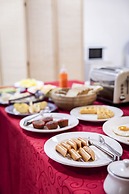 Central Boutique Hotel Vientiane