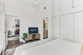 Roami at Bourbon Place