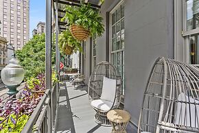 Roami at Bourbon Place