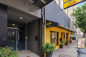 Roami at Bourbon Place