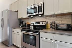 Roami at Bourbon Place