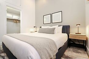 Roami at Bourbon Place