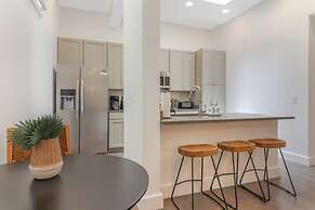 Roami at Bourbon Place