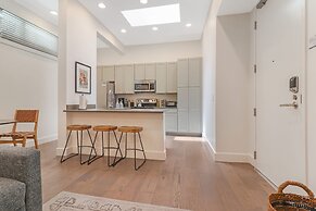 Roami at Bourbon Place