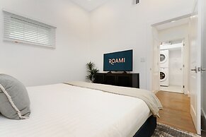 Roami at Bourbon Place