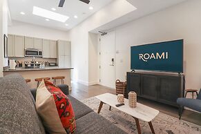 Roami at Bourbon Place