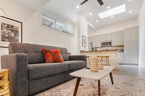 Roami at Bourbon Place