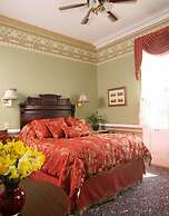 The Queen Victoria B&B