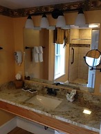 The Queen Victoria B&B