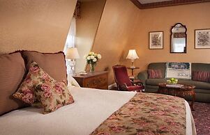 The Queen Victoria B&B