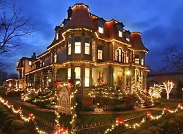 The Queen Victoria B&B