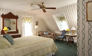 The Queen Victoria B&B