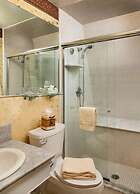 The Queen Victoria B&B