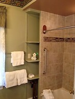 The Queen Victoria B&B