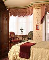The Queen Victoria B&B