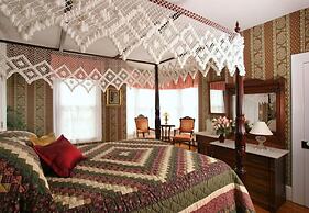 The Queen Victoria B&B