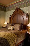The Queen Victoria B&B