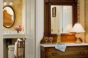 The Queen Victoria B&B