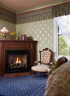 The Queen Victoria B&B