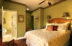 The Queen Victoria B&B