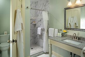 The Queen Victoria B&B