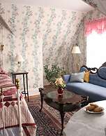 The Queen Victoria B&B