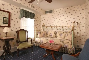 The Queen Victoria B&B