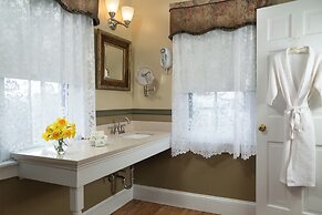 The Queen Victoria B&B