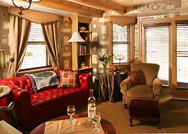 The Queen Victoria B&B