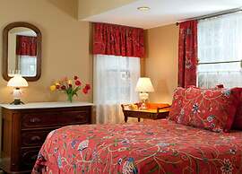 The Queen Victoria B&B