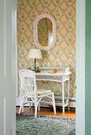 The Queen Victoria B&B