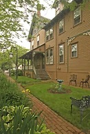 The Queen Victoria B&B