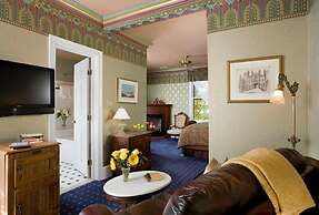 The Queen Victoria B&B