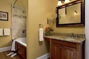 The Queen Victoria B&B