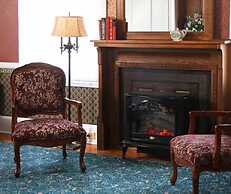 The Queen Victoria B&B