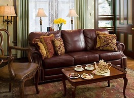 The Queen Victoria B&B