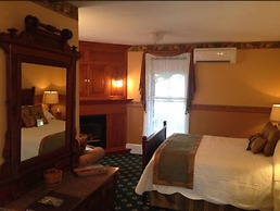 The Queen Victoria B&B