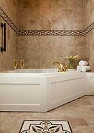 The Queen Victoria B&B