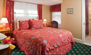 The Queen Victoria B&B