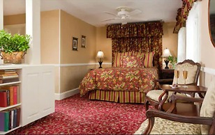 The Queen Victoria B&B