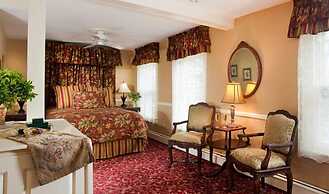 The Queen Victoria B&B