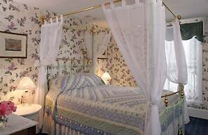 The Queen Victoria B&B