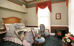 The Queen Victoria B&B